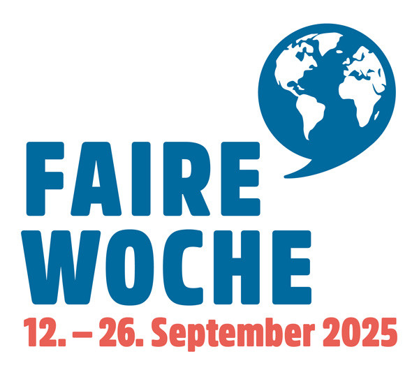 Faire Woche im September